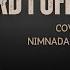 Lord I Offer My Life Cover By Nimnada Jayamanna