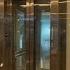 Seattle WA Schindler Elevator At Westlake Mall Built In Mic