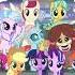 My Little Pony Friendship Is Magic We Re Friendship Bound