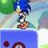 Sonic Advance 3 Runthrough Toy Kingdom Act 3