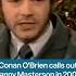 Danny Masterson Called Out By Conan In 2004 Shorts