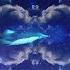 Fill Yourself With The Energy Of A Cosmic Dolphin 432 Hz Heal Soul Music For Sleep Meditation