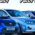 SUBARU IMPREZA EVOLUTION OLD SCHOOL Vs NEW SCHOOL