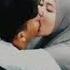 Taste Hijab Girl Lips Sleeping Kisses