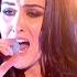 Sheena McHugh Performs Bring Me To Life Knockout Performance The Voice UK 2015 BBC One