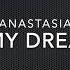 Anastasia In My Dreams Karaoke Instrumental