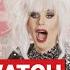 Drag Queens Trixie Mattel Katya React To The Crown I Like To Watch Netflix