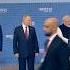 Putin Hosts BRICS Summit With Leaders From The Global South