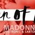 Madonna Joan Of Arc Dubtronic Sartori Remix