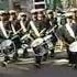 Escuela Naval Militar Cantando MARCHA MADRE MULATA