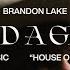 I Need A Ghost Brandon Lake House Of Miracles Official Music Video