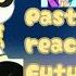 Past DreamTale React To The Future Gacha DreamTale Sans Au S Gacha Club