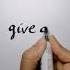 Meaning Of Give Over