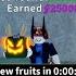 Hunting 50 Hours Mirage Island To Get New DRAGON FRUIT From Advanced Fruit Dealer In Blox Fruits