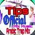 Armağan Oruç Baby Arabic Trap Remix Tips Official Music Remix Song 2018