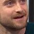 Daniel Radcliffe Clarifies Sparks Between Harry Potter Costars We Were Like 12 PeopleTV