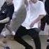 BTS Dance Rainism By RAIN