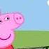 Peppa Pig Trying To Get A Pizza From Spongebob