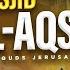 THE STORY OF MASJID AL AQSA AL QUDS JERUSALEM They DONT Want You To KNOW This Omar Suleiman