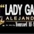 Lady Gaga Alejandro الس ت ج اج ا أ ليخاندرو Re Mix By Youssef Al Adl