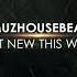 MUZHOUSEBEAT BEST NEW THIS WEEK 2023