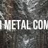 Winter Metal Compilation Atmospheric Black Melodic Metal