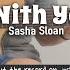 Dancing With Your Ghost Sasha Sloan Fingerstyle Guitar TAB Chords Lyrics