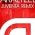 BT Feat Christian Burns Paralyzed Juventa Remix OUT NOW