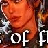 Heart Of Flames By Miracle Of Sound Ft Karliene Baldur S Gate 3 KARLACH SONG