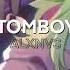 TOMBOY G I DLE Edit Audio