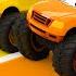 What Color Is This Monstertruck Learn The Colors With Titounis