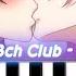 Yarichin Bch Club Touch You EASY PIANO TUTORIAL