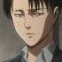 Levi Ackerman Mood Change Sugar Crush