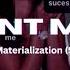 THIN AIR MONEY MATERIALIZATION SUBLIMINAL