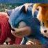 ГОНКА КОМАНДЫ СОНИКА НА РУССКОМ Sonic Sonicthehedgehog озвучка Sonicmovie3