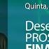 Masterclass DESENVOLVER PROSPERIDADE FINANCEIRA Tranquilidade Sobrando