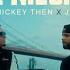 Mickey Then X Jr Por Que Te Niegas Official Video Bachata 2024