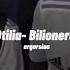 Otilia Bilionera Speed Up Version