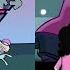 FNF You Ll Make The Change Corrupted Steven And Spinel Game Cover X FNF Animation Comparison