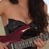 Still Loving You Scorpions Larissa Liveir Guitar Guitargirl Larissaliveir Beautifulgirl