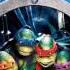 Teenage Mutant Ninja Turtles II OST Turtles Arrive Main Titles