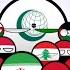 Palestines Family Countryballs Edit