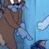 Tom And Jerry Sleepy Time Tom End Title 1951