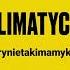 Sorry Nie Taki Mamy Klimat WWF Polska