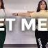 Sweet Melody Little Mix Dance Video Besperon Choreography