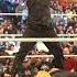 The Most Electrifying Move In Sports Entertainment The Rock Delivers The People S Elbow