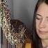 These Woods Klara Harp Cover