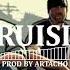 INSTRUMENTAL G Funk Gangsta Rap Beat Cruisin Prod By Artacho