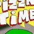 IT S F ING PIZZA TIME Randomizer OST