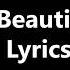 Hurts Beautiful Ones Lyrics Video